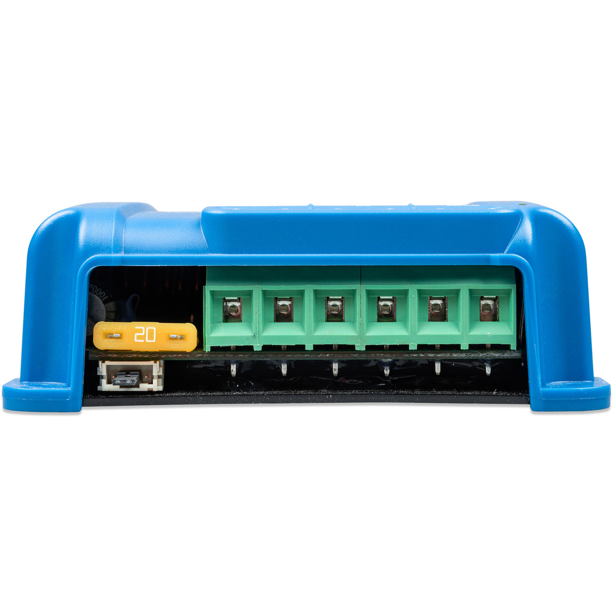 Victron SCC010010050R BlueSolar MPPT 75/10 Retail - Connector