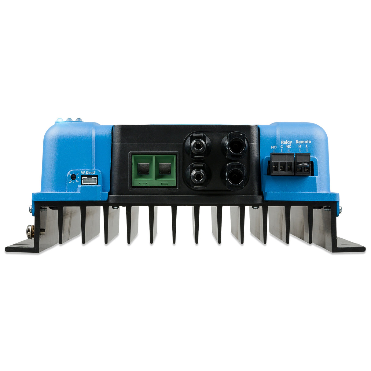 Victron Energy SmartSolar MPPT 150/70-MC4 VE.Can Solar Charge Controller | SCC115070511