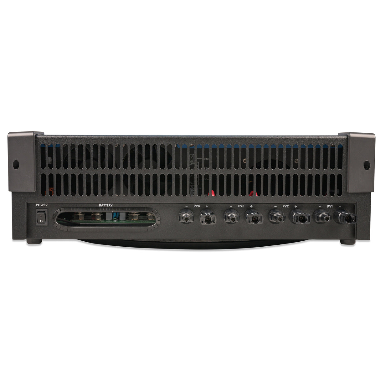 Victron Energy SmartSolar MPPT RS 450/200-MC4 Solar Charge Controller | SCC145120512