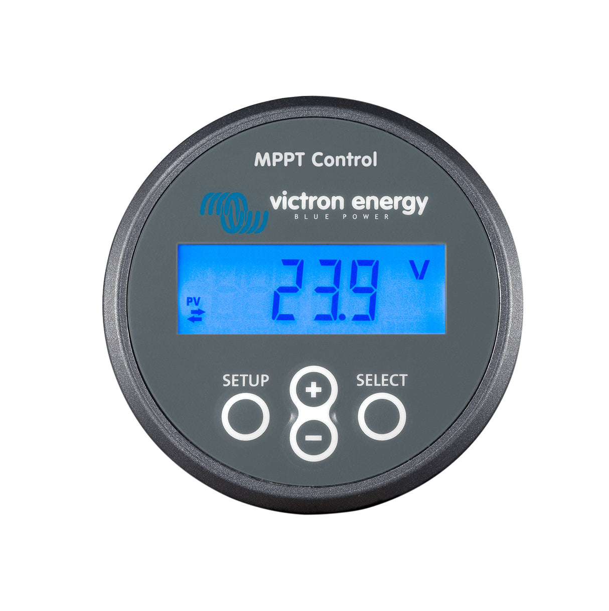 Victron Energy SCC900500000
MPPT Control - front