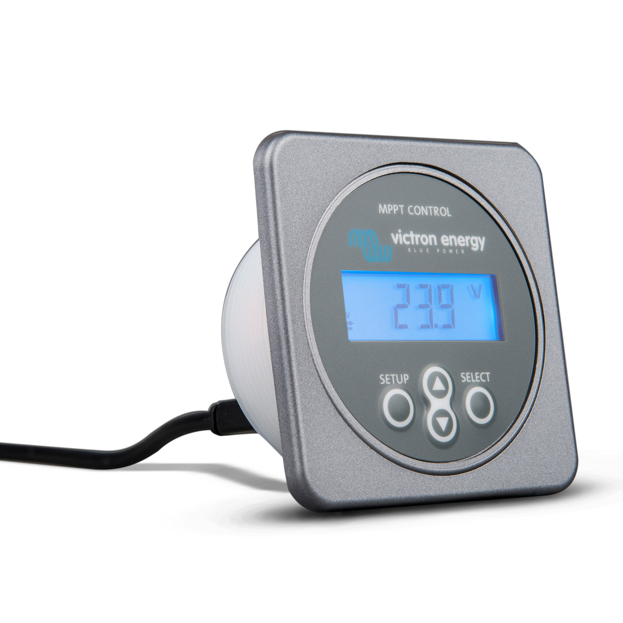 Victron Energy SCC900500000
MPPT Control - side