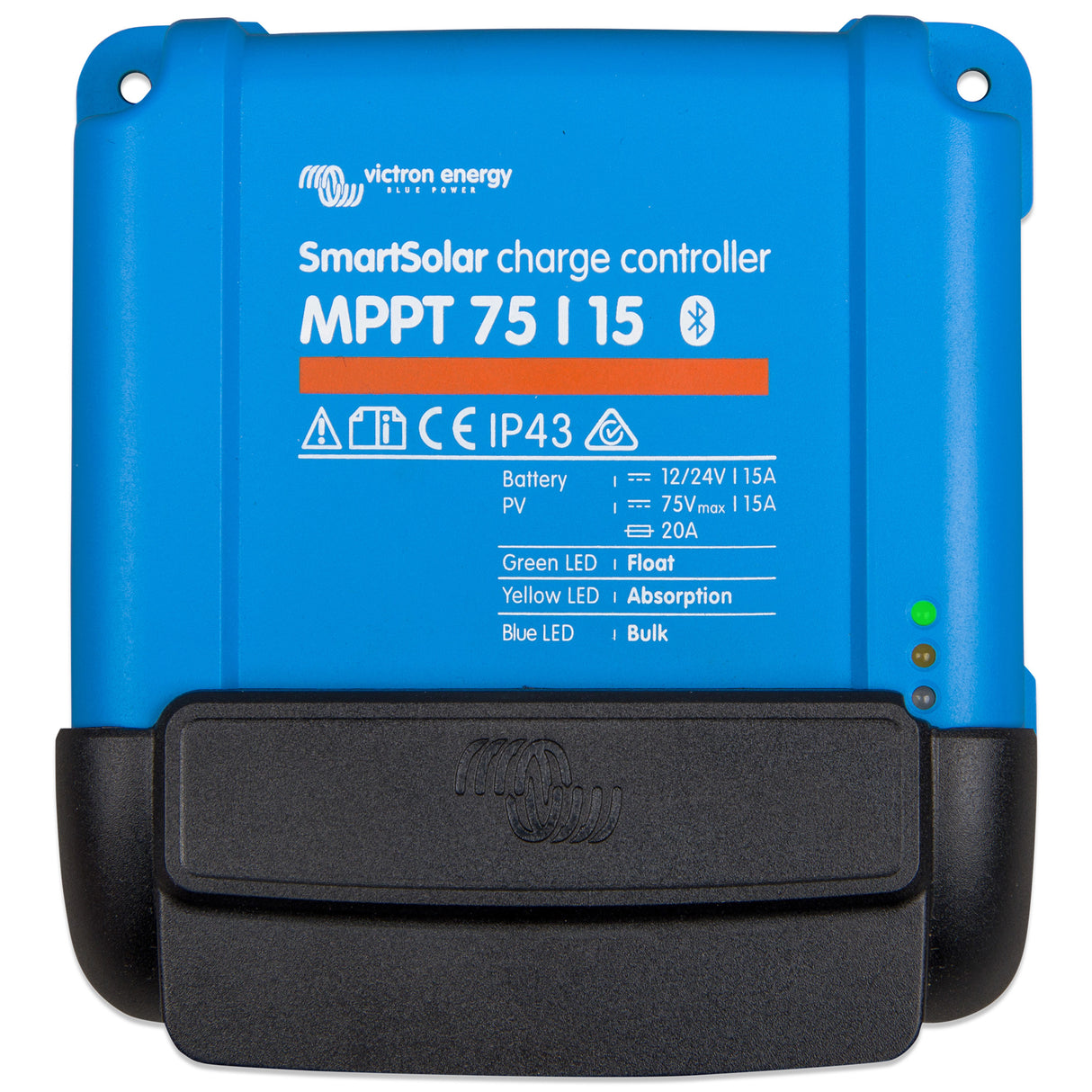 Victon Energy MPPT WireBox-S for 75-10/15 | SCC950100000