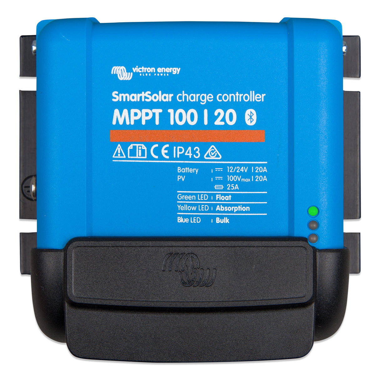 Victron Energy MPPT WireBox-S 100-20 | SCC950140000