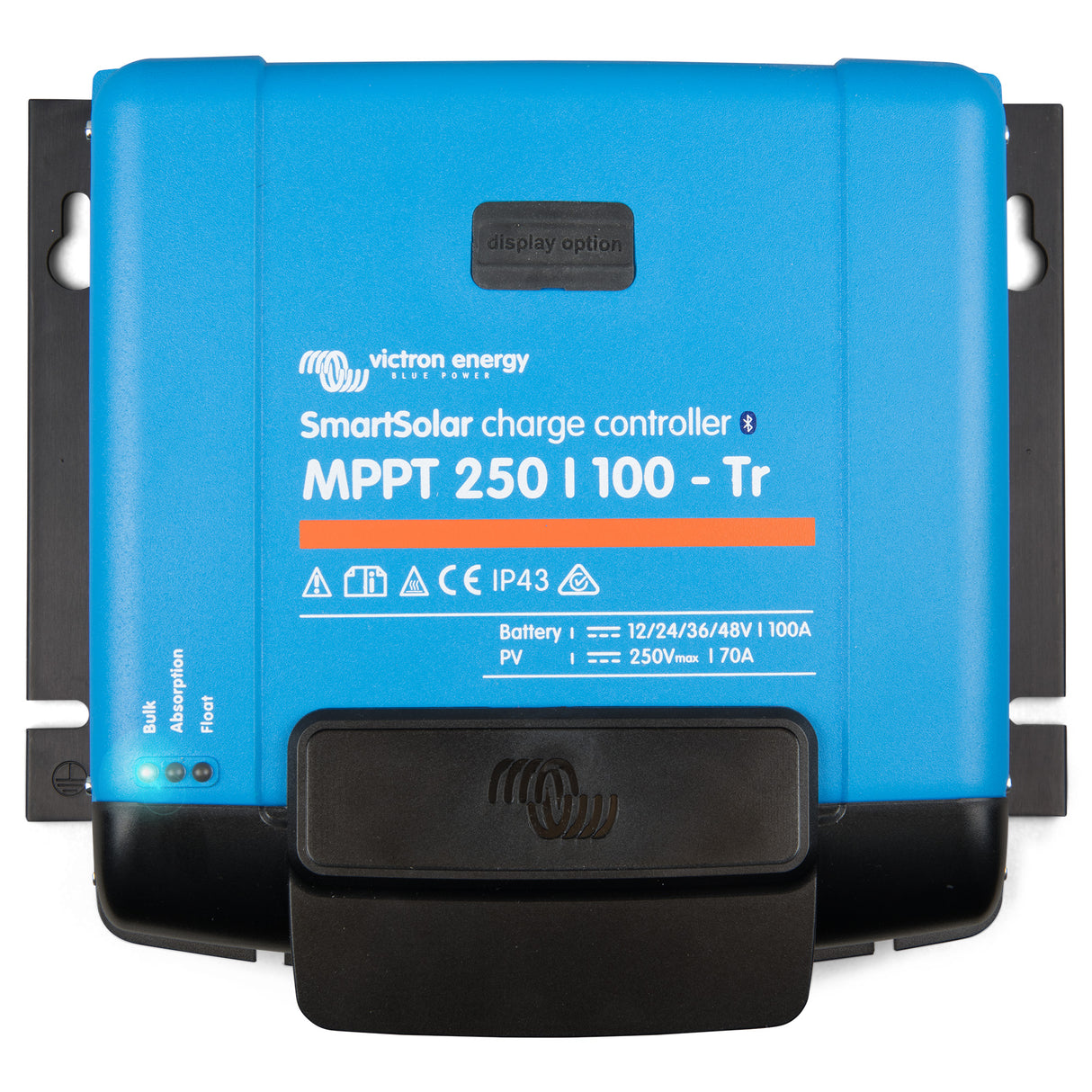 Victon Energy MPPT WireBox-XL Tr 150-85/100 & 250-85/100 | SCC950400210