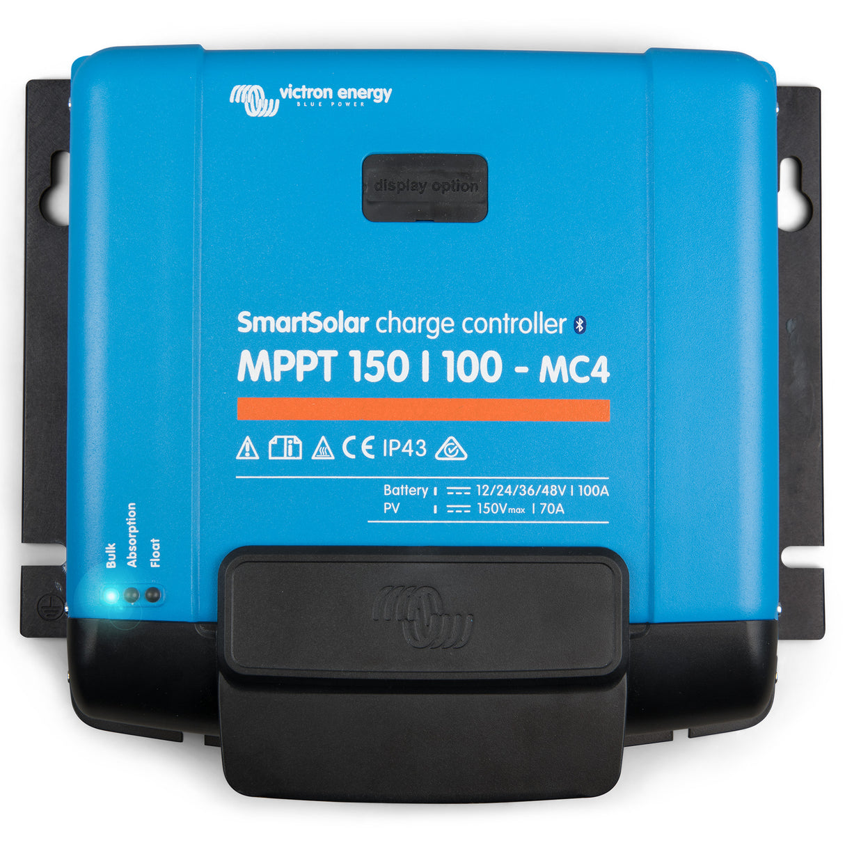Victron Energy MPPT WireBox-XL MC4 150-85/100 & 250-85/100 | SCC950400310