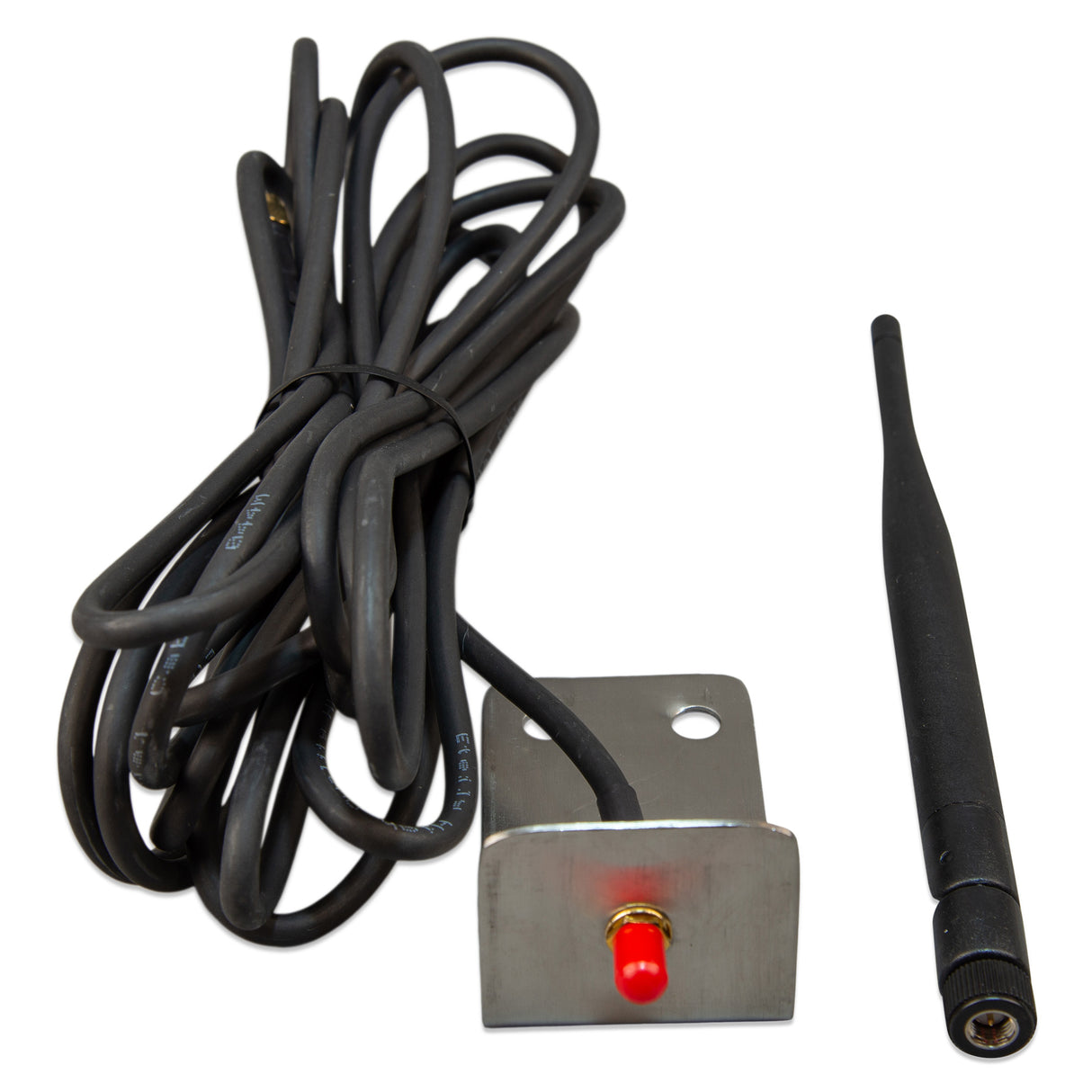 Victron ANT100200100 Outdoor LTE GSM wall mount antenna - button