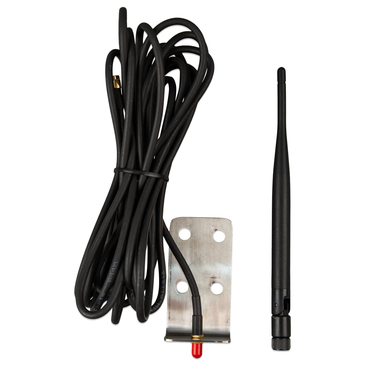 Victron ANT100200100 Outdoor LTE GSM wall mount antenna - top
