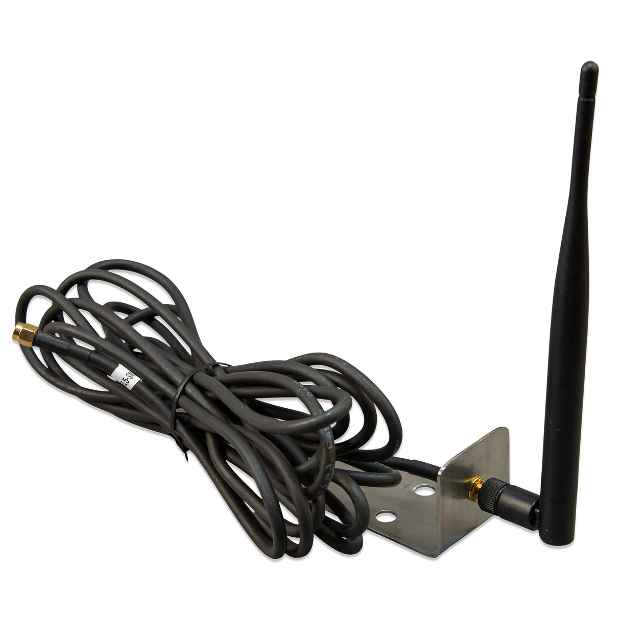 Victron ANT100200100 Outdoor LTE GSM wall mount antenna - right