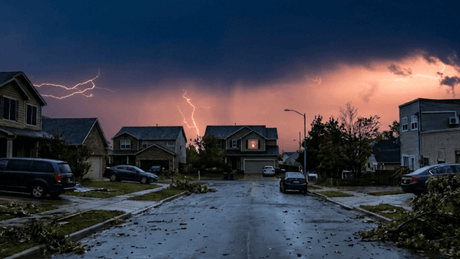 The Home Backup Power Guide: How to Protect Your Household from Grid Instability