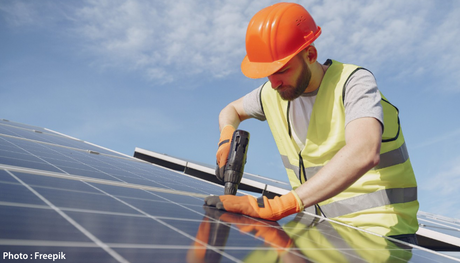 [ELECTRICITE PLUS] Hydro-Québec wants to subsidize solar installations.