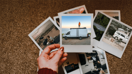 The Best Guide to Mobile Power: Achieving Energy Independence in Your Van or RV