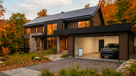 Quebec Battery Grant: Rénoclimat awards up to $4,000 for residential energy storage