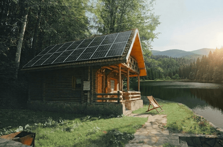 The Modern Guide to Off-Grid Solar: Achieving True Energy Independence