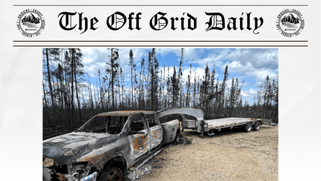 The Summer When Wildfires Changed Everything
