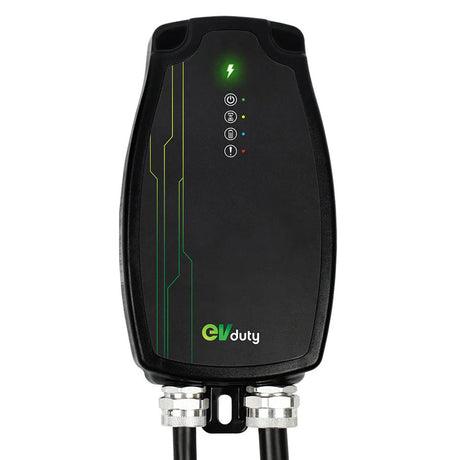 EV Charging Stations and Accessories