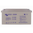 Victron Energy BAT412151084 AGM 12V 165Ah deep cycle battery - front