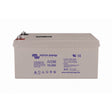 Victron Energy BAT412201084 AGM 12V 220Ah deep cycle battery - top front