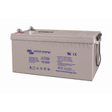 Victron Energy BAT412201084 AGM 12V 220Ah deep cycle battery - right