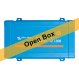 Boîte ouverte #4XRTH - Onduleur Phoenix 12/500 120V VE.Direct NEMA 5-15R de Victron Energy | PIN125010500