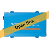 Boîte ouverte  #MJ7X9 - Onduleur Phoenix 24/250 120V VE.Direct NEMA 5-15R de Victron Energy | PIN242510500