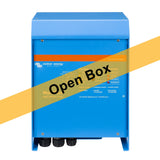 Open Box #2U3YN Victron Energy MultiPlus 24/3000/70-50 120V VE.Bus Inverter/Charger | PMP243021102