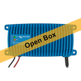 Open Box #GYKV9 - Blue Smart IP67 Charger 24/12(1) 120V NEMA 5-15 | BPC241247106