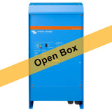 Open Box #KRZDG - MultiPlus Compact 12/2000/80-50 120V VE.Bus (UL 458) | CMP122200102