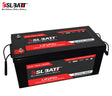 BSLBATT B-LFP24-100 24V 100A LifePO4 lithium battery front view