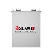 BSLBATT B-LFP48-200E 48V 200Ah LifePO4 lithium rack mount battery - top