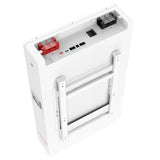 BSLBATT – LiFePO4 48V/200Ah Solar Wall Battery | B-LFP48-200PW