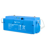 Batterie lithium LiFePO4 chauffante SuperPack NG 25.6/100Ah de Victron Energy | BAT524110740