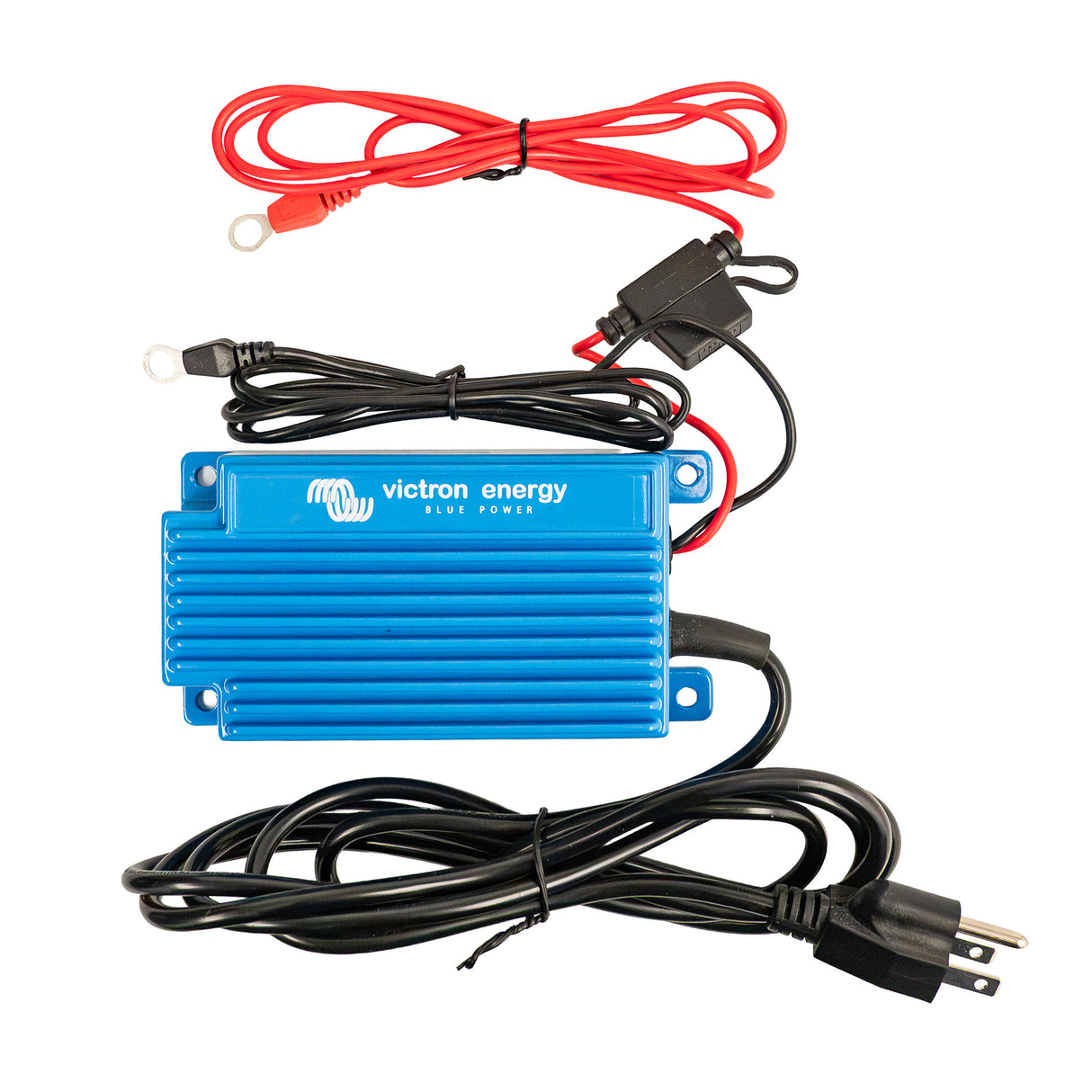 OPEN BOX # 15148 Victron Energy Blue Power IP65 120V Battery Charger | BPC012007110
