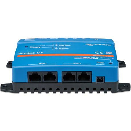 Victron Energy -Victron Energy - Front
