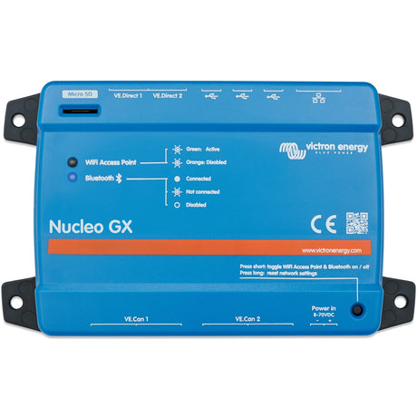 Victron Energy -Victron Energy - Top