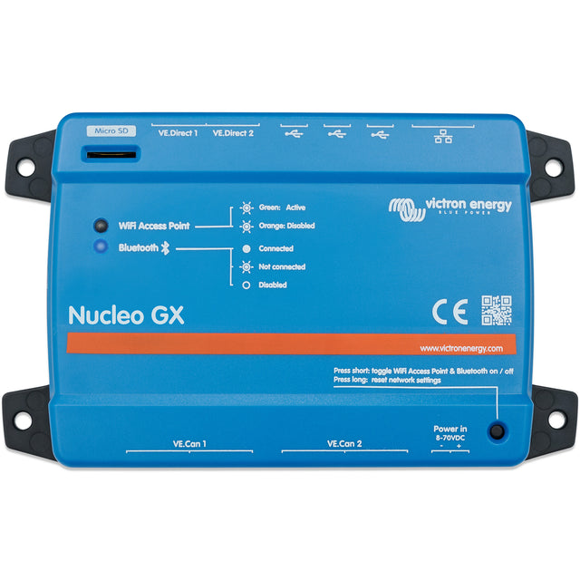 Victron Energy -Victron Energy - Top