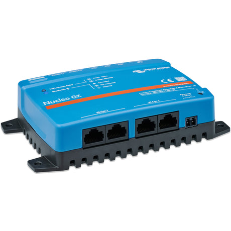 Victron Energy -Victron Energy - Left