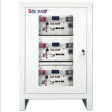 Cabinet pour batteries 48V de BSLBATT (version pour 3 batteries)