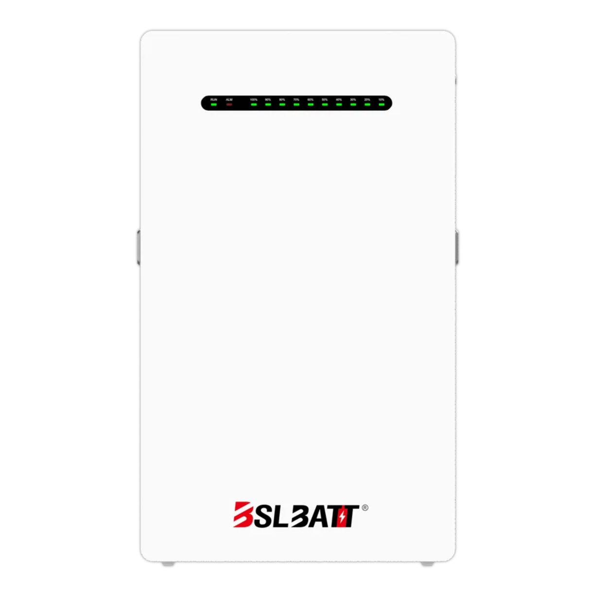 BSLBATT – LiFePO4 48V/200Ah Solar Wall Battery | B-LFP48-200PW
