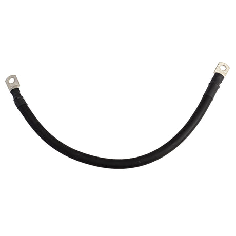 Battery jumper cable - black