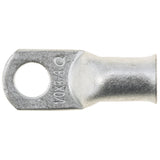 AWG #1/0 cable lugs - 3/8'' ring