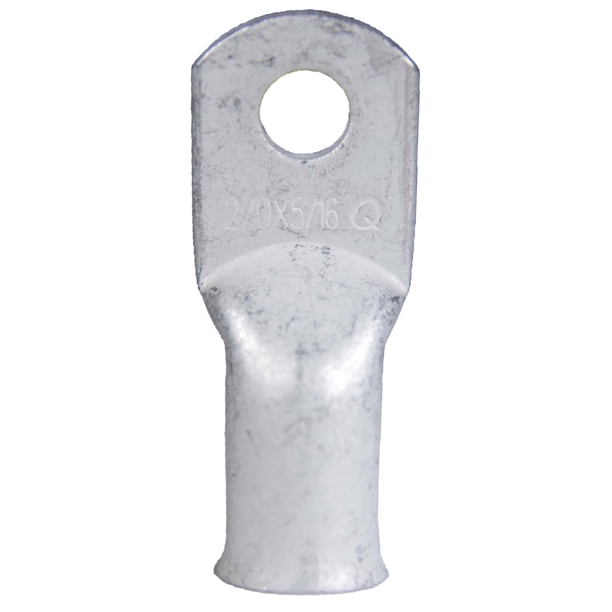 Cosses pour câble AWG #2/0 - anneau de 5/16''