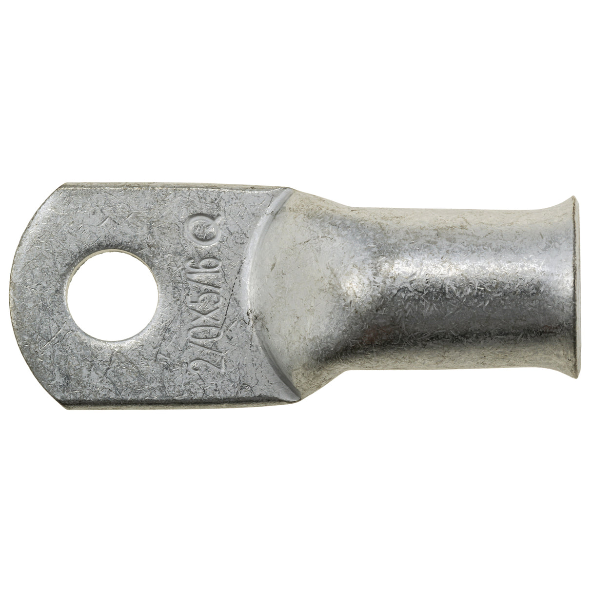 Cosses pour câble AWG #2/0 - anneau de 5/16''