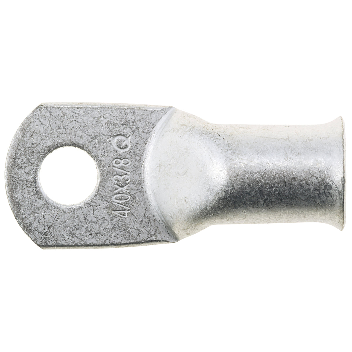 Cosses pour câble AWG #4/0 - anneau de 3/8''