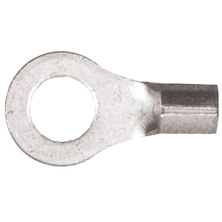 Cosses pour câble AWG 10 - anneau de 3/8''
