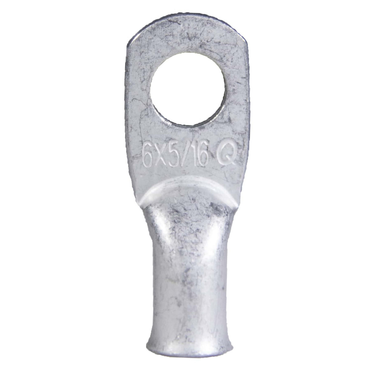 Cosses pour câble AWG 6 - anneau de 3/8''