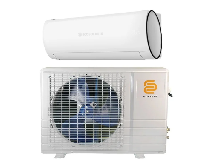 Première production pré-série de thermopompes solaires