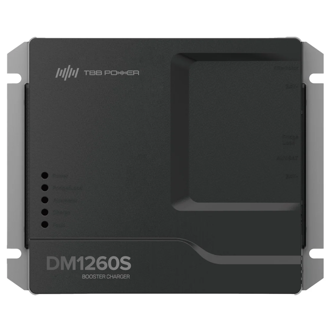 TBB Power DC-DC Charger 60A | DM1260S
