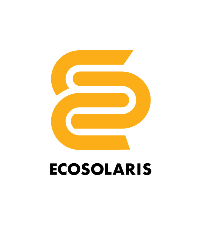 Ecosolaris logo