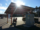 Solar Carport