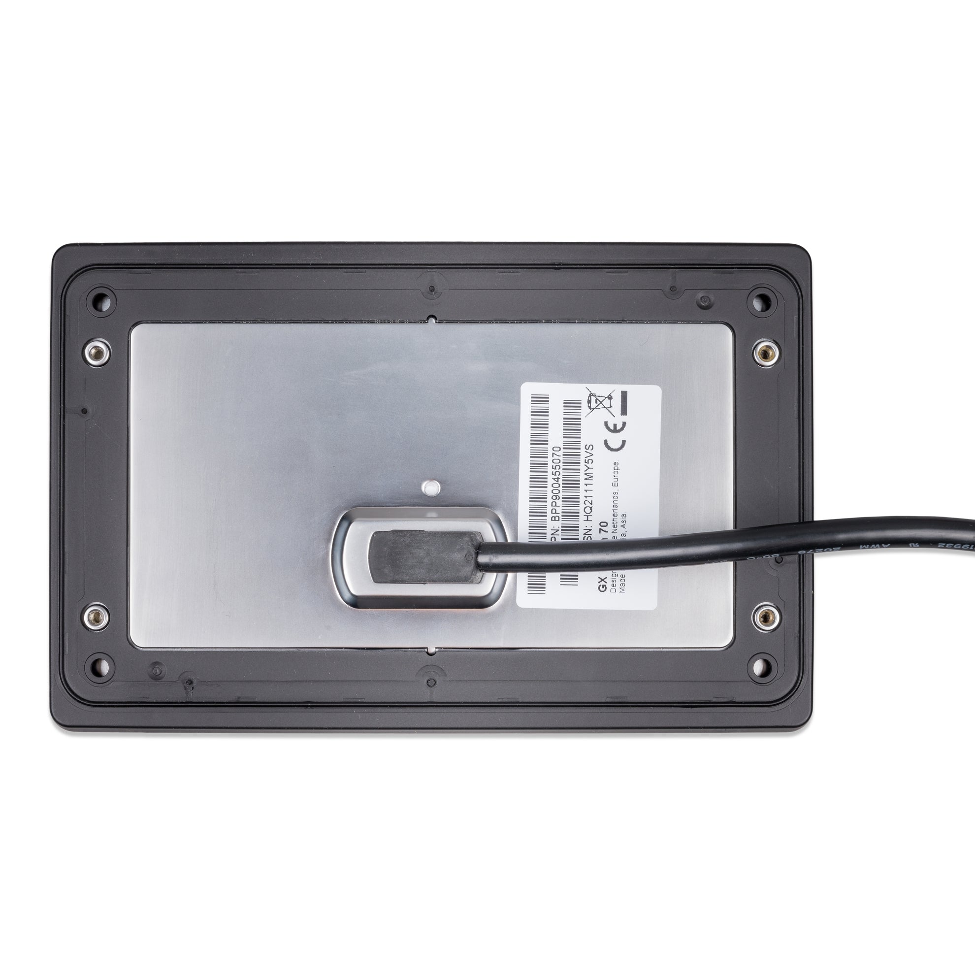 Victron Energy – GX Touch 70 – Ecosolaris